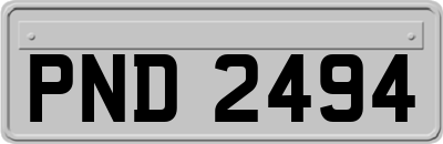 PND2494