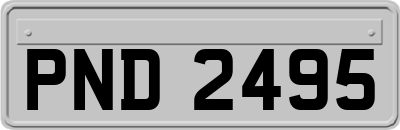PND2495