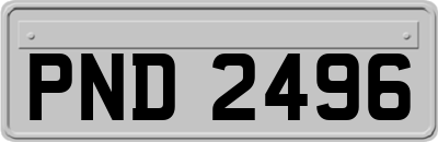 PND2496