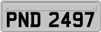 PND2497