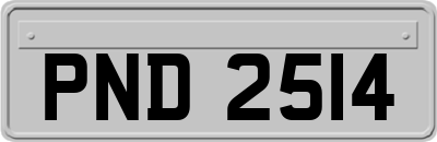 PND2514