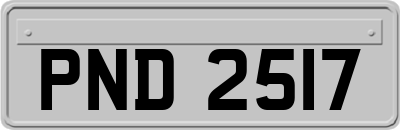 PND2517