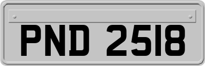 PND2518