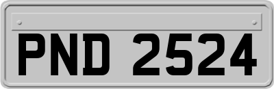 PND2524