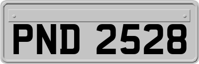 PND2528