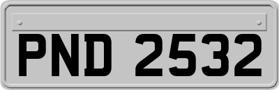 PND2532