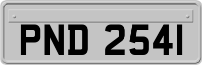 PND2541