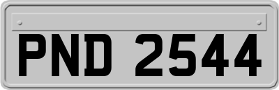 PND2544