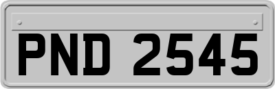 PND2545