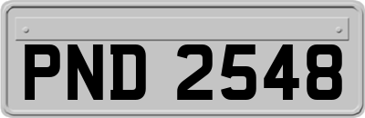 PND2548