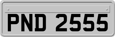 PND2555