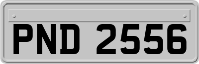 PND2556