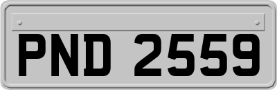 PND2559