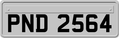 PND2564