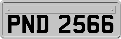 PND2566