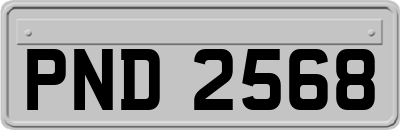 PND2568