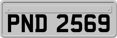 PND2569