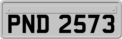 PND2573
