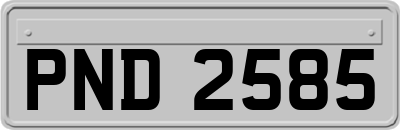 PND2585