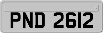 PND2612