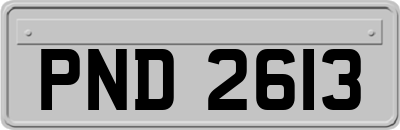PND2613