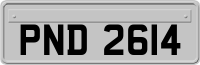 PND2614