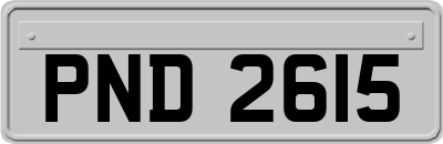 PND2615