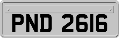 PND2616