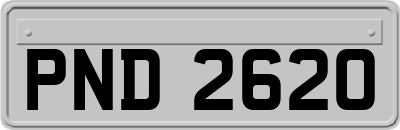 PND2620