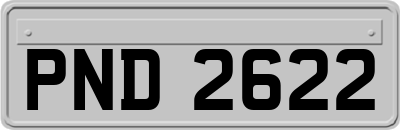 PND2622