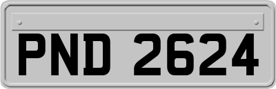 PND2624
