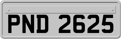 PND2625