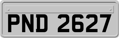 PND2627