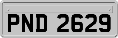 PND2629