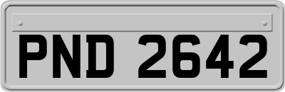 PND2642