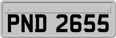 PND2655