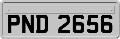PND2656