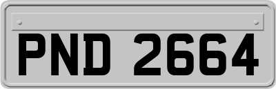 PND2664