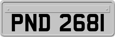 PND2681