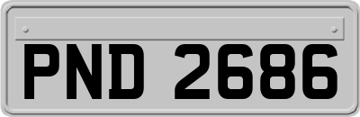 PND2686