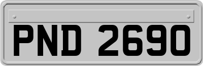 PND2690