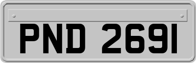 PND2691