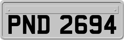 PND2694