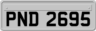 PND2695
