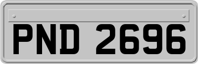 PND2696