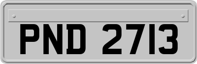 PND2713