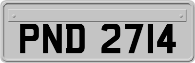 PND2714