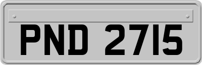 PND2715