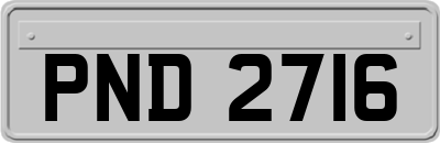 PND2716