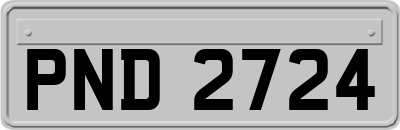 PND2724